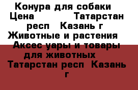 Конура для собаки › Цена ­ 7 000 - Татарстан респ., Казань г. Животные и растения » Аксесcуары и товары для животных   . Татарстан респ.,Казань г.